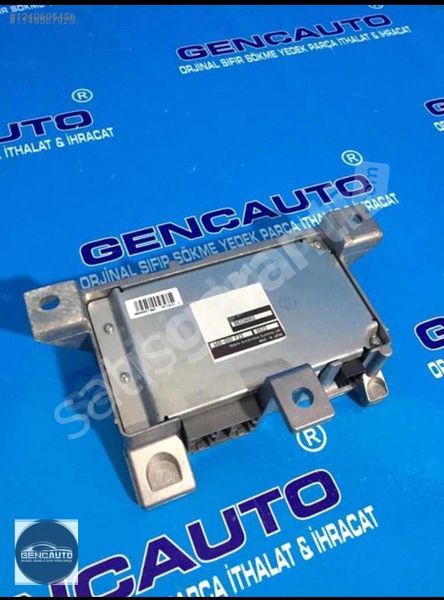 MITSUBISHI COLT ELEKTRİKLİ DİREKSİYON BEYNİ SIFIR ORJ 8633A003