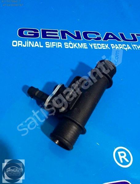 AUDİ A6 A7 HARARET MÜŞÜRÜ SIFIR ORJİNAL OEM 9J1121237 S