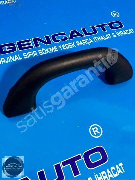 VW SCİROCCO POLO TAVAN TUTAMACI SIFIR ORJİNAL OEM 1K8857607 ÖN