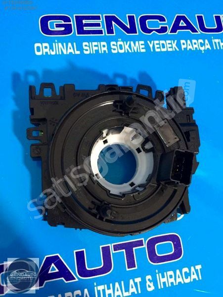 VW GOLF 7 SZL DİREKSİYON SARGISI SÖKME ORJİNAL OEM 5Q0953549