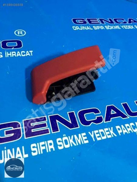 MERCEDES E C S KAPUT AÇMA MANDALI İÇ SÖKME ORJ OEM A1248800320