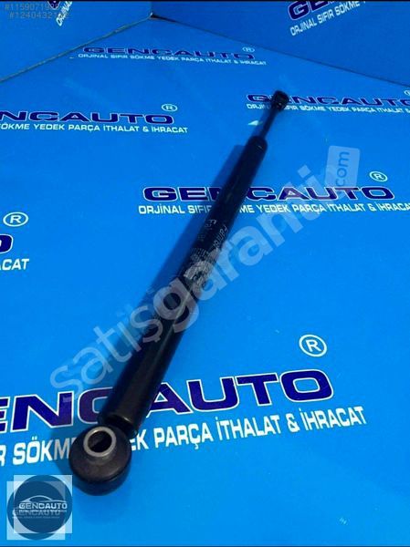 MERCEDES W221 S CLASS KAPI GERGİSİ ÖN SÖKME ORJ OEM A2217200716