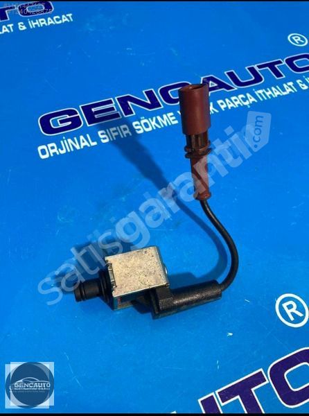 VW GOLF 7 DEVİRDAİM SENSÖRÜ SÖKME ORJİNAL OEM 04L907284