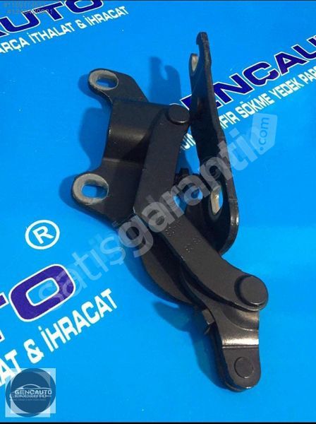 BMW E81 E87 ÖN KAPUT MENTEŞESİ SÖKME ORJ OEM 7060559 7060560