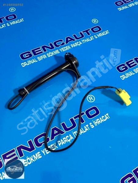 MERCEDES W117 CLA ÖN KAPUT AİRBAG AKTÜATÖR SIFIR ORJ A1179061000
