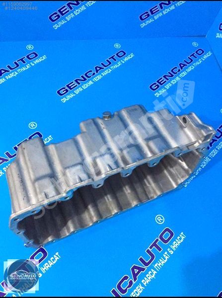 VW TRANSPORTER T6 MOTOR YAĞ KARTER SIFIR ORJİNAL OEM 04L103603 F