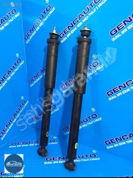 MERCEDES W219 CLS ARKA AMORTİSÖR SÖKME ORJİNAL OEM A2193260200