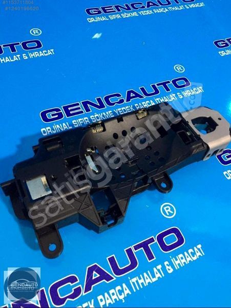 AUDİ A4 A5 KAPI KOLU İÇ MEKANİZMA SIFIR ORJ OEM 8W0837811 A SOL