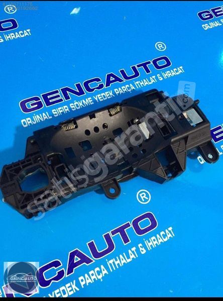 AUDİ A4 A5 KAPI KOLU İÇ MEKANİZMA SIFIR ORJİNAL OEM 8W0837812 A