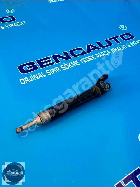 MERCEDES W118 CLA YAKIT ENJEKTÖRÜ 1.3 TCE SÖKME ORJ A2820701000