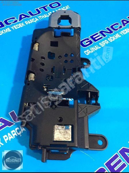 AUDİ Q5 KAPI KOLU İÇ MEKANİZMA SIFIR ORJ OEM 80B837811 A SOL ÖN