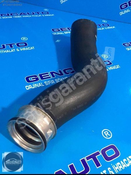 VW PASSAT CC İNTERKOL HORTUMU SÖKME ORJİNAL OEM 3C0145834 Q SAĞ