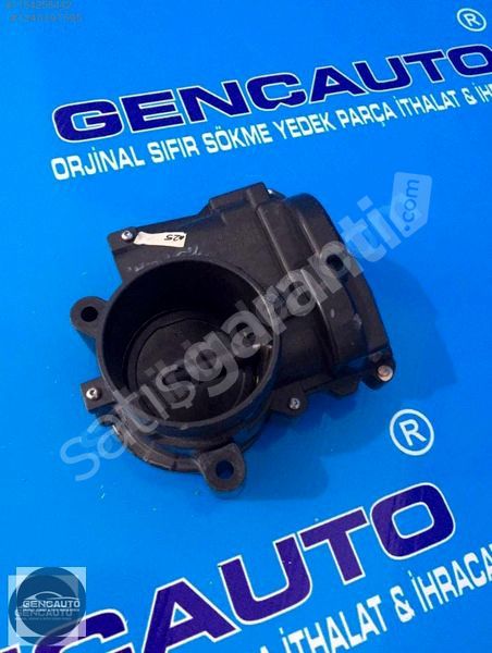 BMW MİNİ F20 F30 R56 GAZ KELEBEĞİ SÖKME ORJ OEM V755722280 N13
