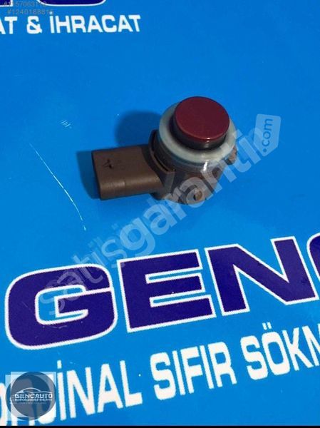 MERCEDES W118 W177 W205 PARK SENSÖRÜ SIFIR ORJ OEM A0009055604
