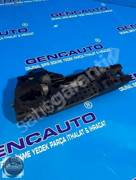 AUDİ Q7 KAPI KOLU İÇ MEKANİZMA SIFIR ORJ OEM 4M0837885 A SOL ARK