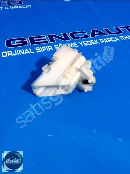 BMW F20 F25 F30 DIŞ KAPI KOLU BADEMİ İÇİ SÖKME ORJ 51217207 SOL