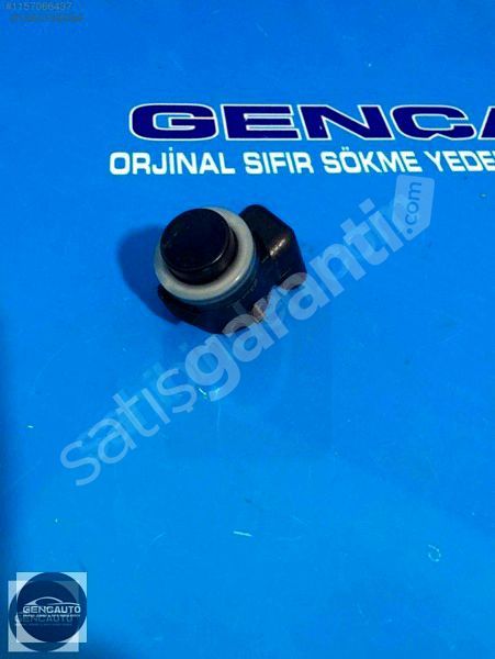 MERCEDES W118 W177 W205 PARK SENSÖRÜ SIFIR ORJ OEM A0009053307