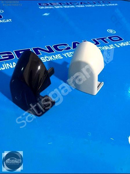 BMW F20 F25 F30 DIŞ KAPI KOLU BADEMİ SOL ARKA LEDLİ SÖKME 51217