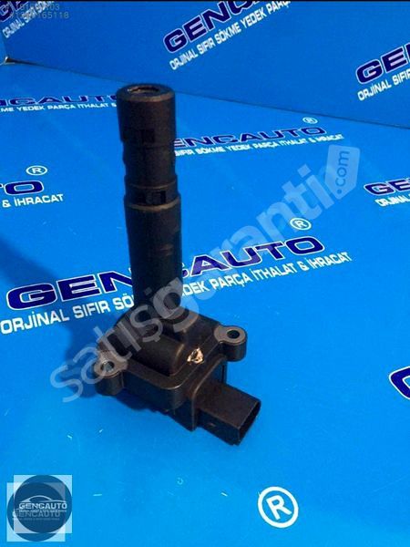 MERCEDES W204 W212 ATEŞLEME BOBİNİ SÖKME ORJİNAL OEM A0001502580