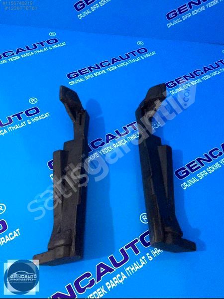 SEAT LEON ÇAMURLUK ÜST KÖPÜK SIFIR ORJİNAL OEM 5F0823721 A 722