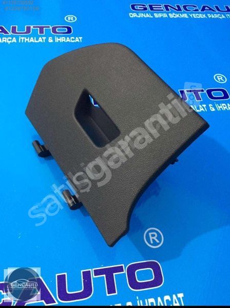 SEAT LEON TORPİDO MİNİ CEP SIFIR ORJİNAL OEM 5F1857506