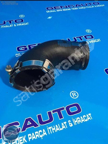VW PASSAT CC TURBO HORTUMU SÖKME ORJİNAL OEM 3AA145762 B