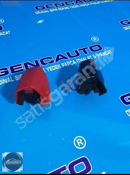MERCEDES W204 DIŞ KAPI KOLU BADEMİ SÖKME ORJİNAL OEM A2047600420