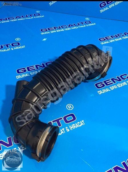 AUDİ A4 A5 HAVA FİLTRE BORUSU SÖKME ORJİNAL OEM 3G0129629