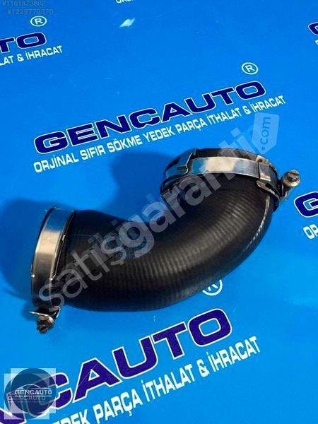 GOLF5 JETTA PASSAT TURBO HORTUMU SÖKMEE ORJİNAL OEM 1K0145838 L