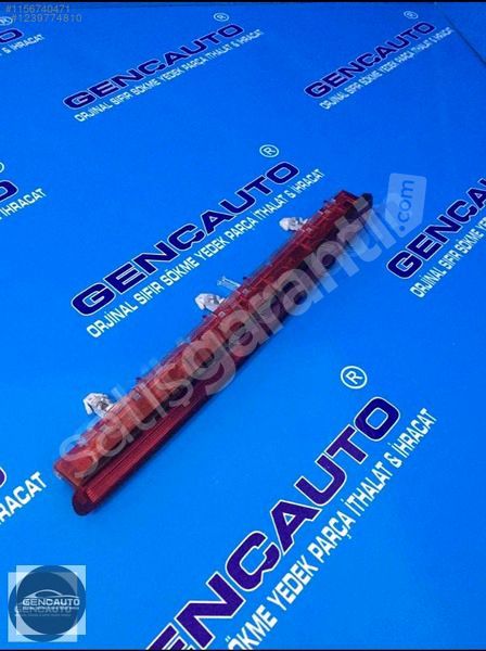 SKODA YETİ 3.STOP SIFIR ORJİNAL OEM 5L0945097