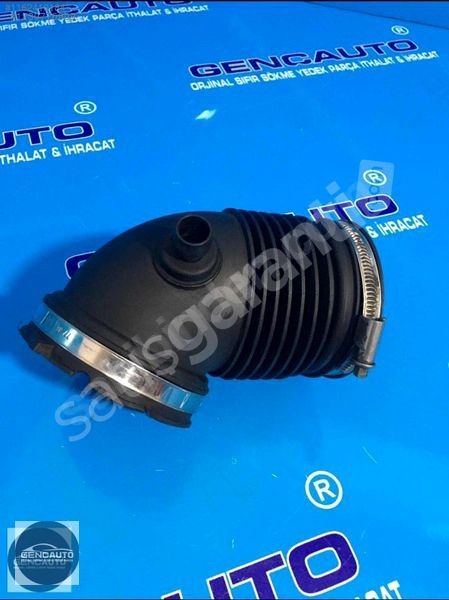 BMW E87 AKIŞMETRE KÖRÜĞÜ SÖKME ORJİNAL OEM 13717555289 N45 N
