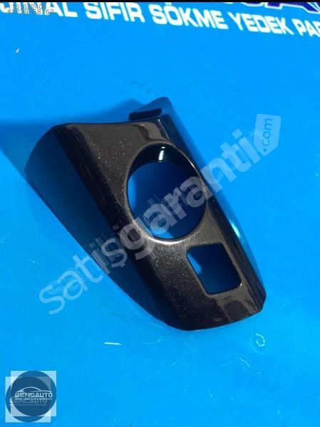 MERCEDES W204 DIŞ KAPI KOLU BADEMİ SÖKME ORJİNAL OEM A2047600118