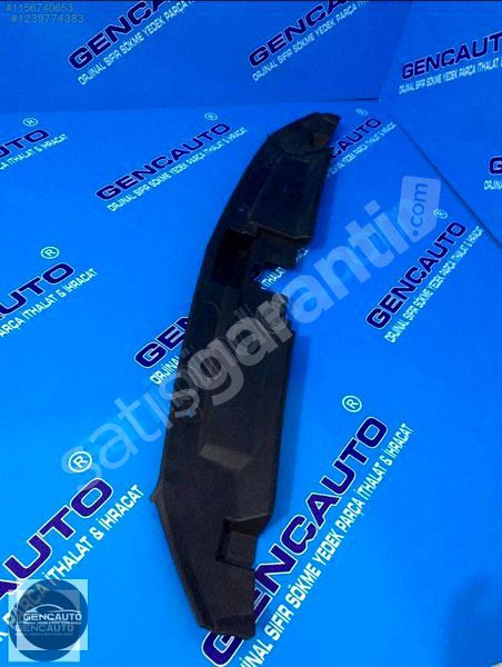 SEAT LEON ÖN PANEL ÜST BAKALİTİ SIFIR ORJİNAL OEM 5F0853655