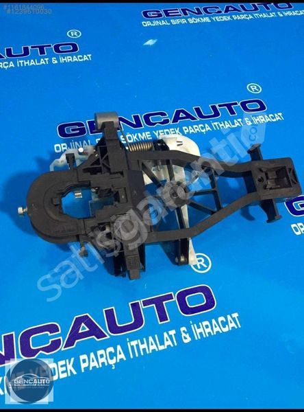 TRANSPORTER DIŞ KAPI KOLU İÇ BRAKET SAĞ YAN SÖKME ORJ 7H0843352