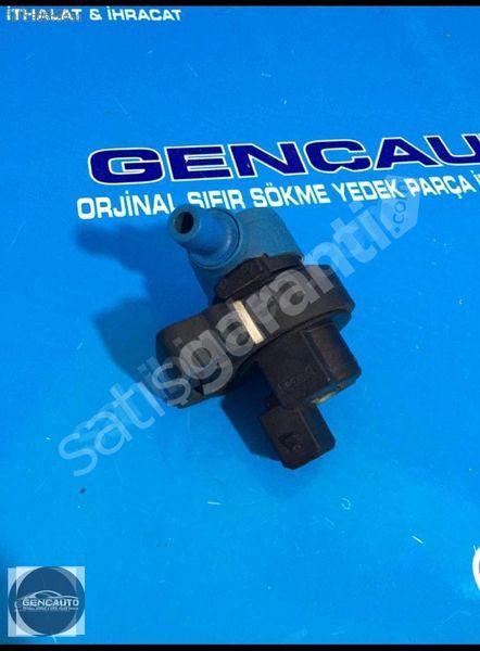 MERCEDES W219 CLS SELONOİD VALF SÖKME ORJİNAL OEM A0004703693