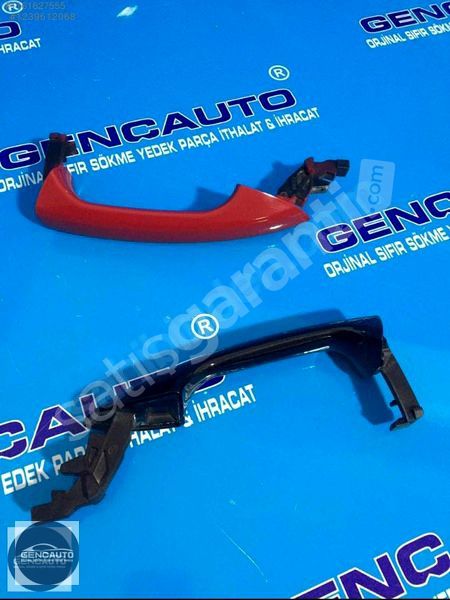 MERCEDES W204 W117 W176 DIŞ KAPI KOLU SÖKME ORJ A2047600270 SAĞ