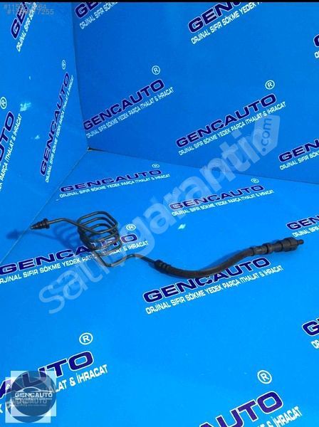 SEAT LEON DEBRİYAJ MERKEZ HORTUMU SIFIR ORJİNAL OEM 5Q1721465 S