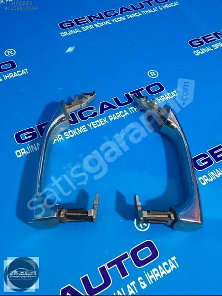 MERCEDES CLS W219 DIŞ KAPI KOLU SÖKME ORJİNAL OEM A219323 ÖN