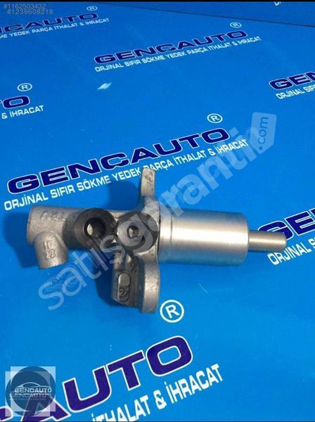BMW F10 HİDROLİK FREN MERKEZİ SÖKME ORJİNAL OEM 34336