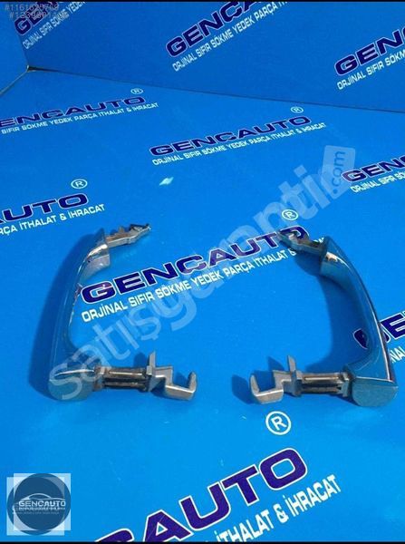 MERCEDES CLS W219 DIŞ KAPI KOLU SÖKME ORJİNAL OEM A219321 ARKA