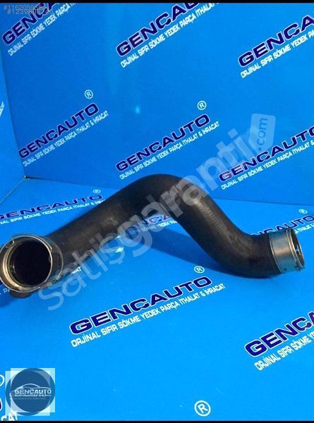 MERCEDES W221 S CLASS İNTERKOL BORUSU SÖKME ORJ OEM A2215282582