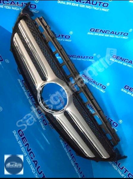 MERCEDES W213 E CLASS PANJUR AMG SÖKME ORJİNAL OEM A2138880260