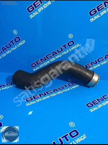 MERCEDES W204 2.2 CDI İNTERKOL BORUSU SÖKME ORJ OEM A2045280982