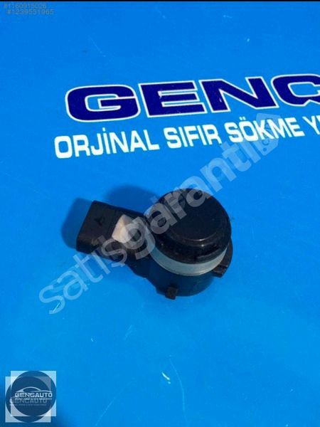 BMW X1 X4 X5 X6 PARK SENSÖRÜ SIFIR ORJİNAL OEM 66209274427