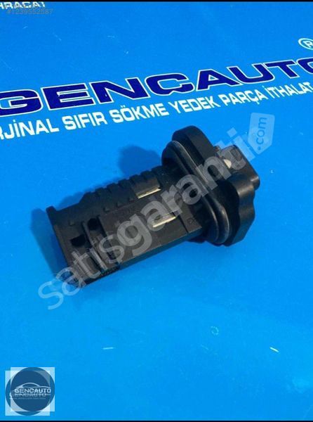 BMW F20 F30 HAVA AKIŞMETRESİ SÖKME ORJİNAL OEM 13627602038