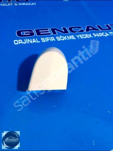 BMW F20 F25 F30 DIŞ KAPI KOLU BADEMİ SAĞ SÖKME ORJ 51218 LEDSİZ