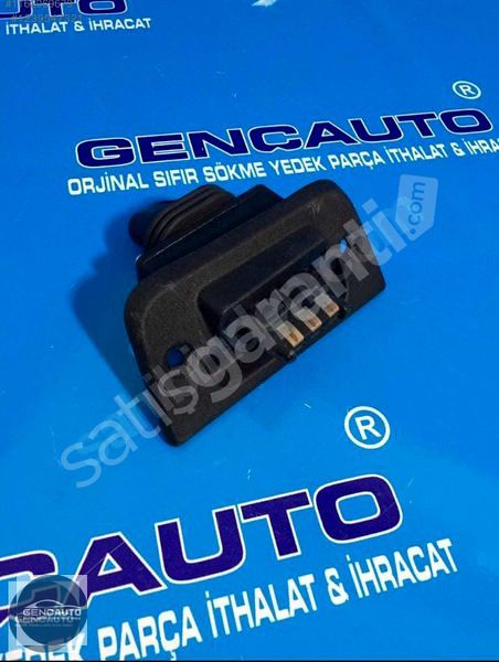TRANSPORTER T5 T6 SÜRGÜLÜ KAPI SVİCİ SAĞ SÖKME ORJ OEM 7E0907438