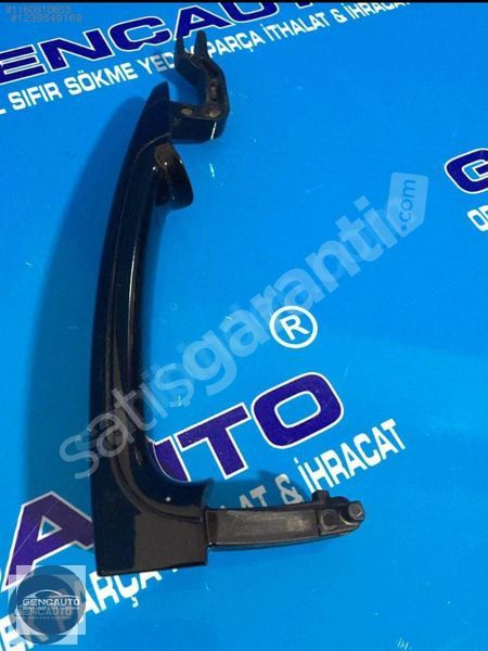 BMW E87 DIŞ KAPI KOLU SOL SÖKME ORJİNAL OEM E87R11