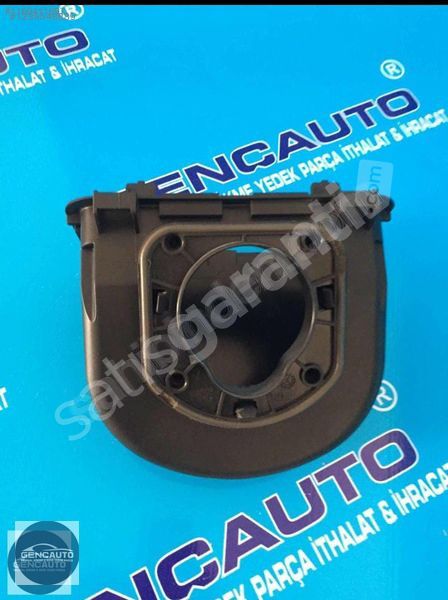 BMW F20 F30 SİGORTA KUTUSU ALT SÖKME ORJİNAL OEM 61149224854