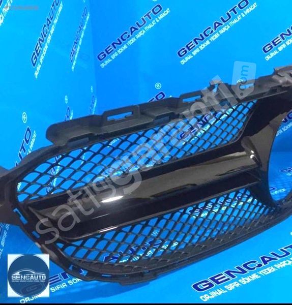 MERCEDES W205 C CLASS PANJUR AMG SIFIR İTHAL OEM A2058880523